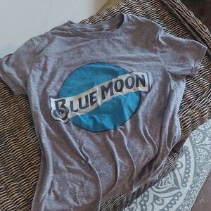 Blue Moon Tee